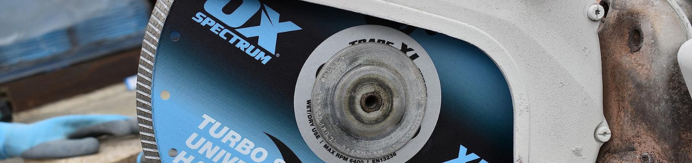 Circular Saw Blades