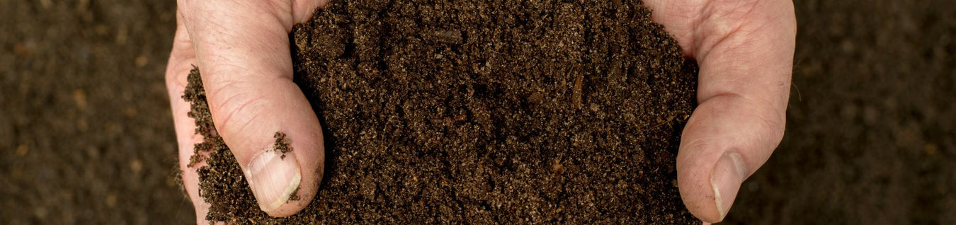 Compost & Potting Grit