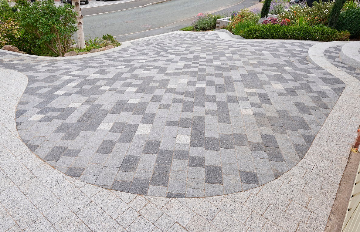 TDS recommends these popular Driveway and Paveway Products