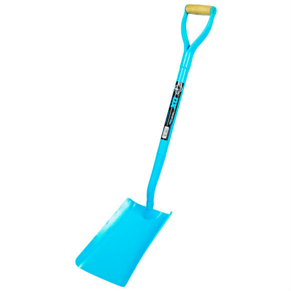 Site Tools - Shovel