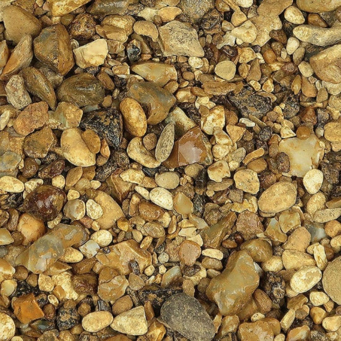 Shingle 40 mm Aggregate