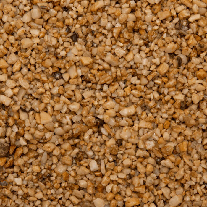 Autumn Quartz Aggregate For Resin Bound Systems