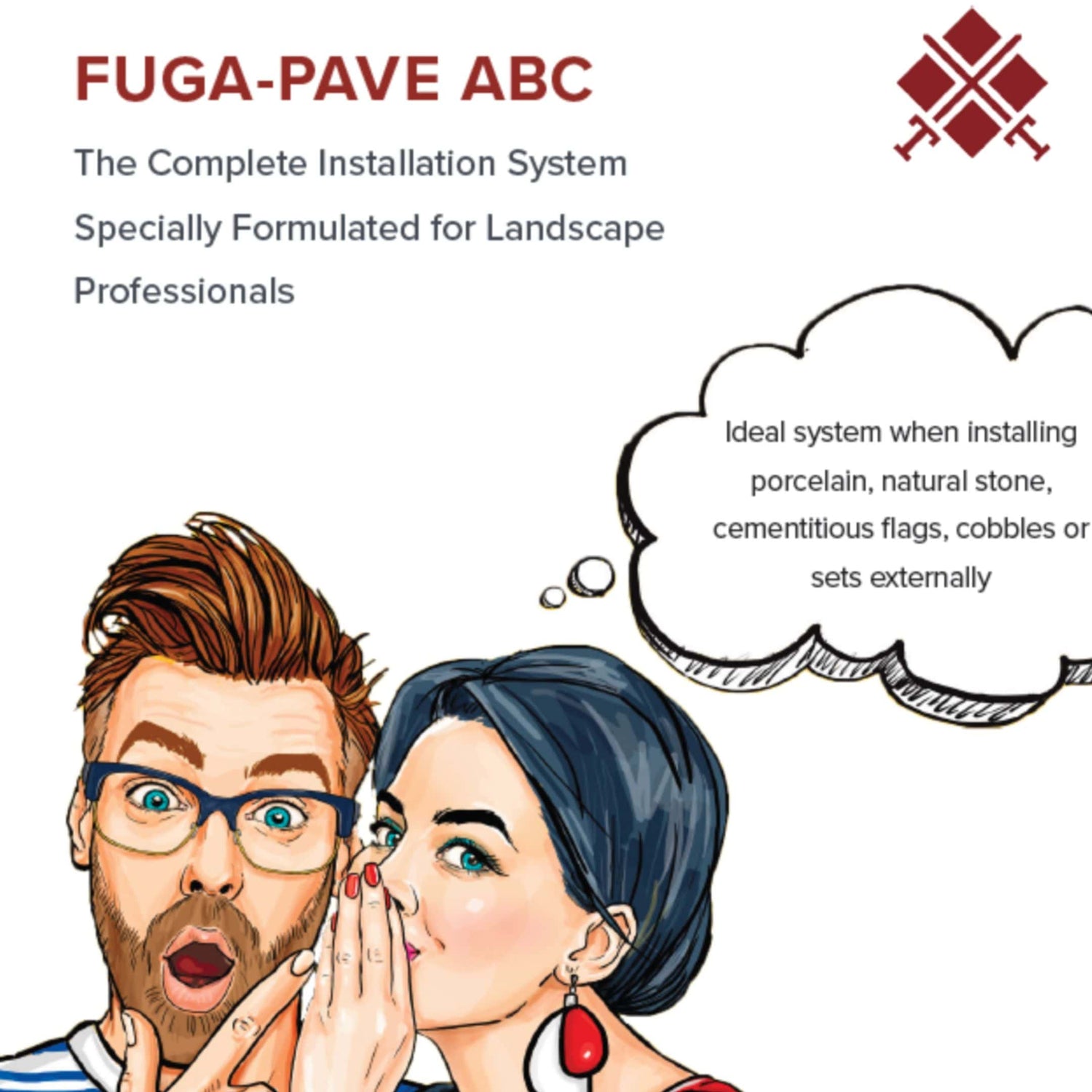 FUGA-PAVE