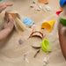 PLAY PIT SAND