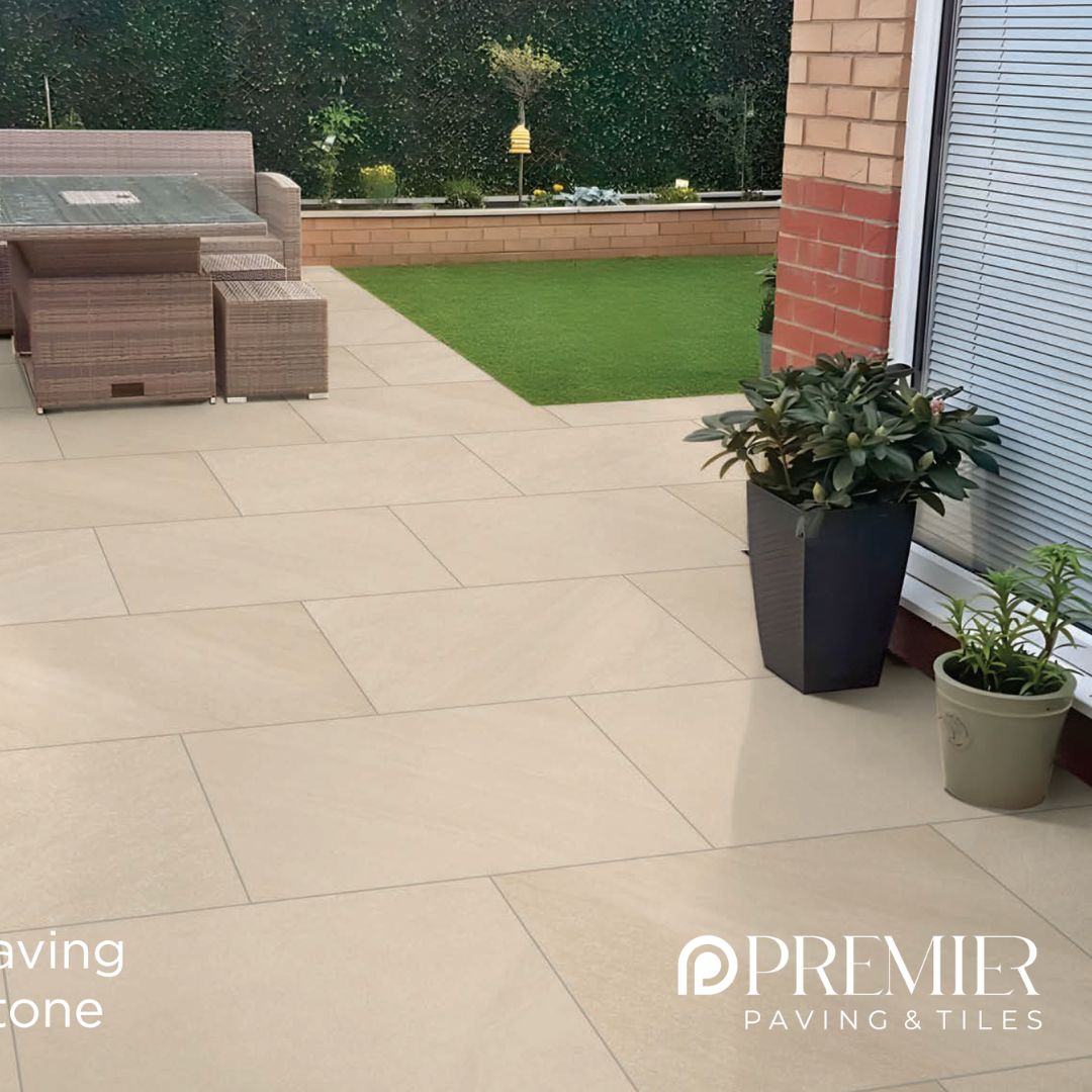 PREMIER PAVING & TILES