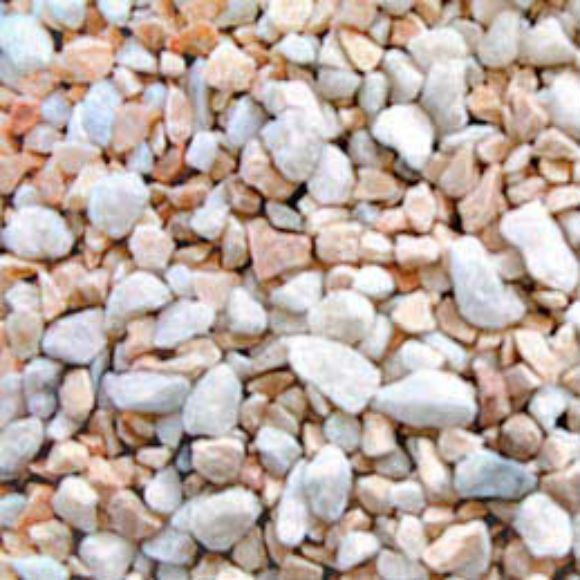 Ashton Cream 3 - 8 MM Aggregate