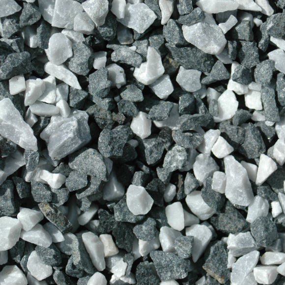 Black Ice 20 MM Aggregate