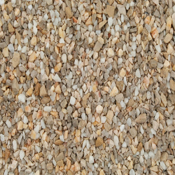 Derbyshire Spar (alternative) 3 - 8 MM Aggregate