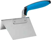 PRO DRY WALL INTERNAL CORNER TROWEL 102 X 127MM