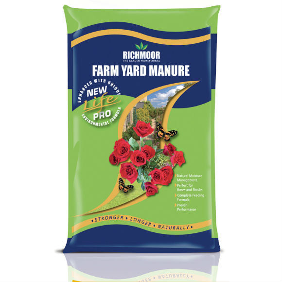 Farmyard Manure