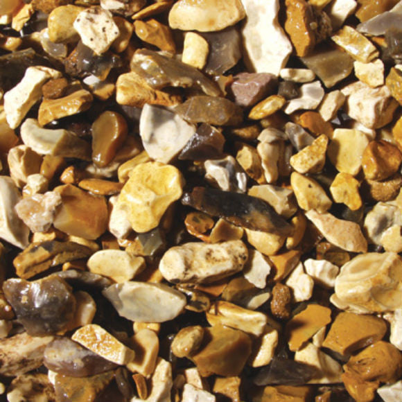 Golden Flint 14 MM Aggregate