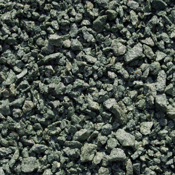 Green Granite Aggregate 1 - 3 MM