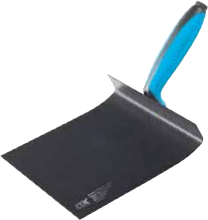 PRO HARLING TROWEL - 165MM X 165MM