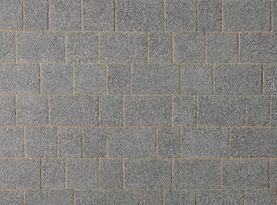 Invicta Premium Block Paving - 60 mm - Covers Pack 9.53 sqm