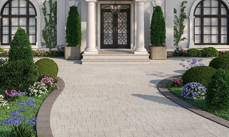 Invicta Premium Block Paving - Single Sizes