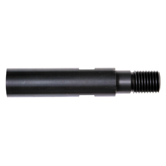 1 1/4 UNC 150mm Wet Drill Extension Adapter