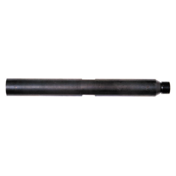 1/2 BSP 250mm Hollow Wet Drill Extension Adapter