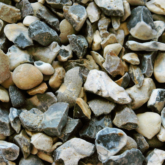 Moonstone 20 MM Aggregate