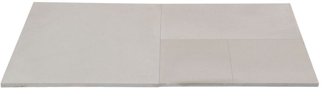 Creative Rivern Sandstone -  Large Project Pack Four Size Pack Covers 15.37 sqm