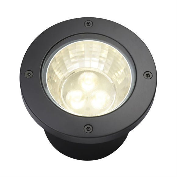 NERO Integrated Light by in-Lite