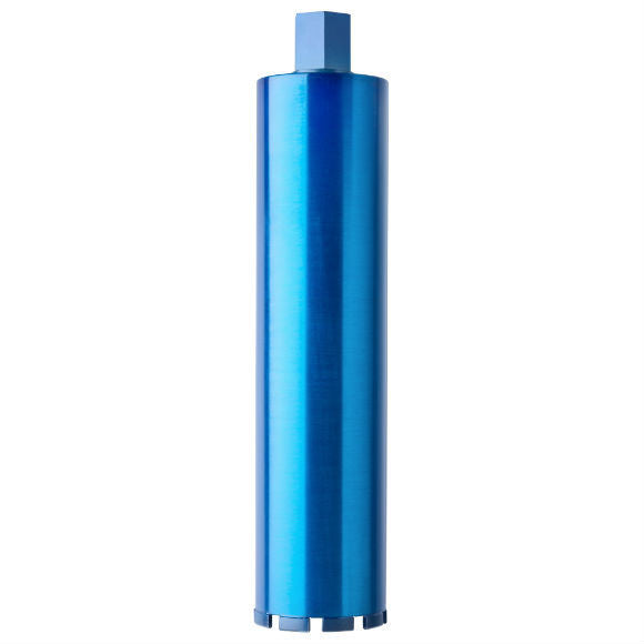 Ultimate 1 1/4 UNC  Wet Diamond core Drill 182 mm dia.