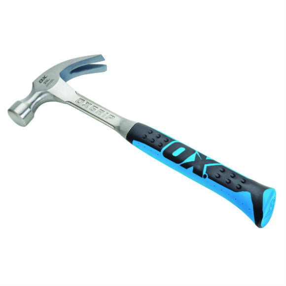 PRO STRAIGHT CLAW HAMMER 20 OZ