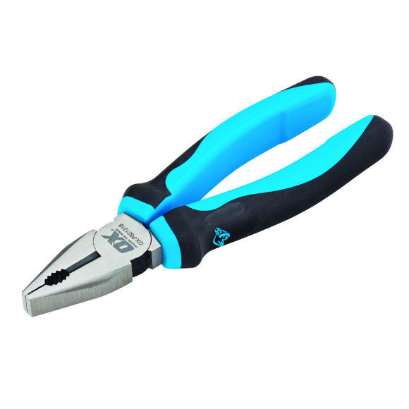 PRO COMBINATION PLIERS