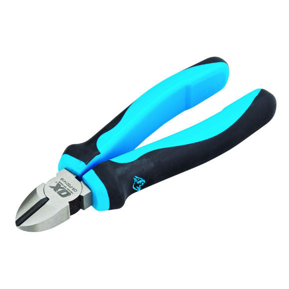 PRO DIAGONAL CUTTING PLIERS