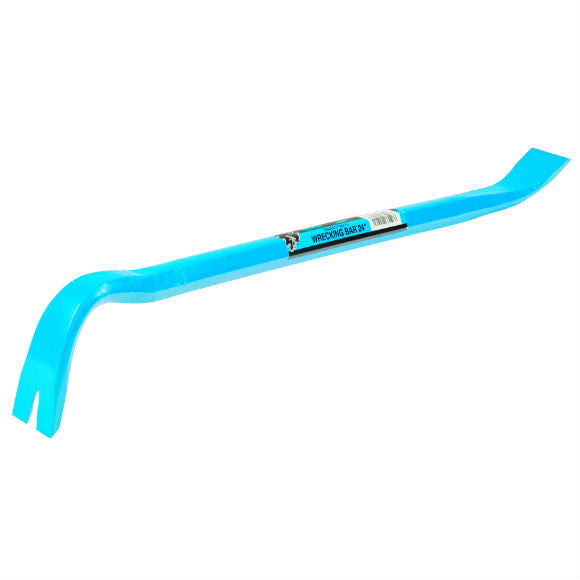 PRO HEAVY DUTY WRECKING BAR