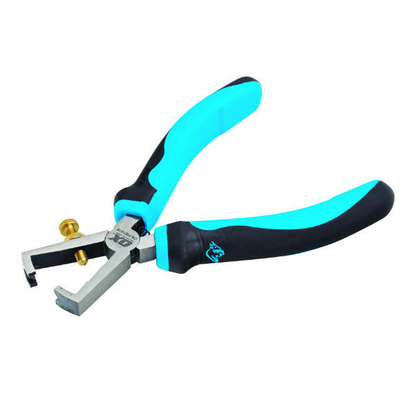 PRO WIRE STRIPPER PLIERS