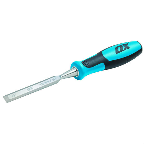 Ox Pro Wood Chisel 25mm - 1Ins