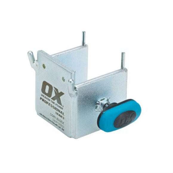 Pro Dori Block With Lock Bolt - Genuine Replacement Part