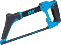 PRO HIGH TENSION  HACKSAW 12"