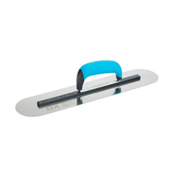 Pro Pool Finishing Trowel 450 MM/18 IN