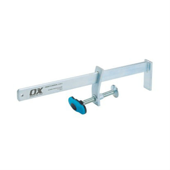 Pro Sliding Profile Clamp