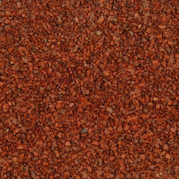 Red Granite 2 - 5 mm angular