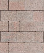 Glenbridge Range  - Block Paving - 8sqm Packs