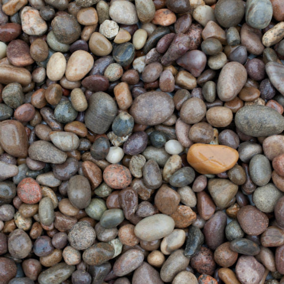 Scottish Pebbles 14 - 20 MM