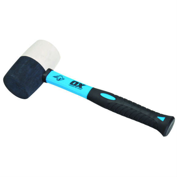 Combination Rubber Mallet