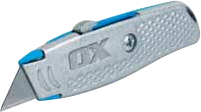 TRADE RETRACTABLE UTILITY KNIFE