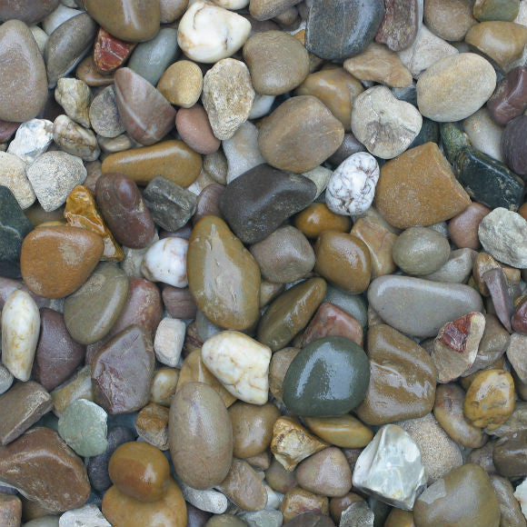 Tweed Pebbles 20 - 40 MM