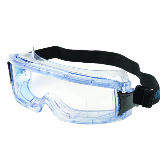 Ox Group - Deluxe Anti-Mist Safety Goggle