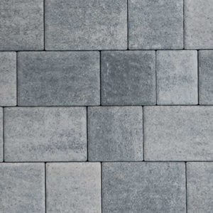 Ashford Cobble Paving - Available in a 3 Size Mix