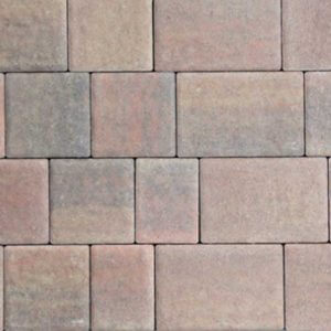 Ashford Cobble Paving - Available in a 3 Size Mix