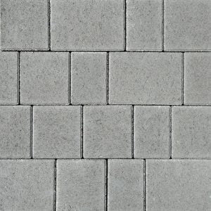 Castlepave Smooth Paving Blocks - Single & 3-Size Packs