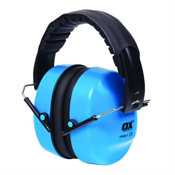 Ox Group - Folding Ear Defender