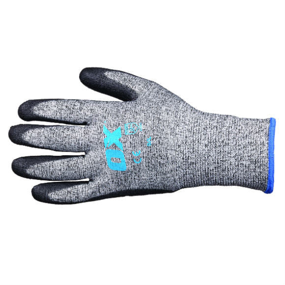 Ox Group - PU Flex Cut 5 Gloves - Available in 2 Sizes