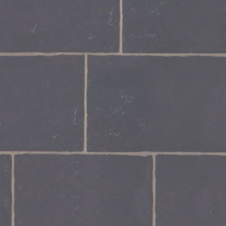 Fossestone Natural Stone Block Paving Collection 50 MM Thick