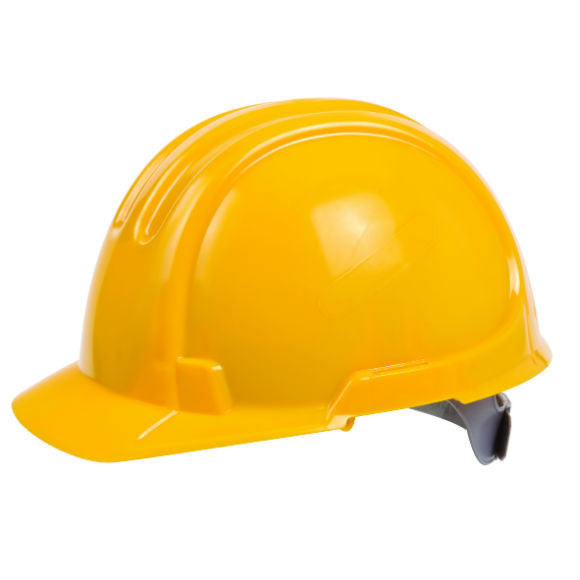 Ox Group - Unvented Hard Hat - Available in 3 colours