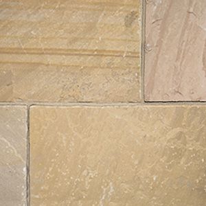 Finestone Flagstone Collection - 18mm Thickness - Mixed Size Packs